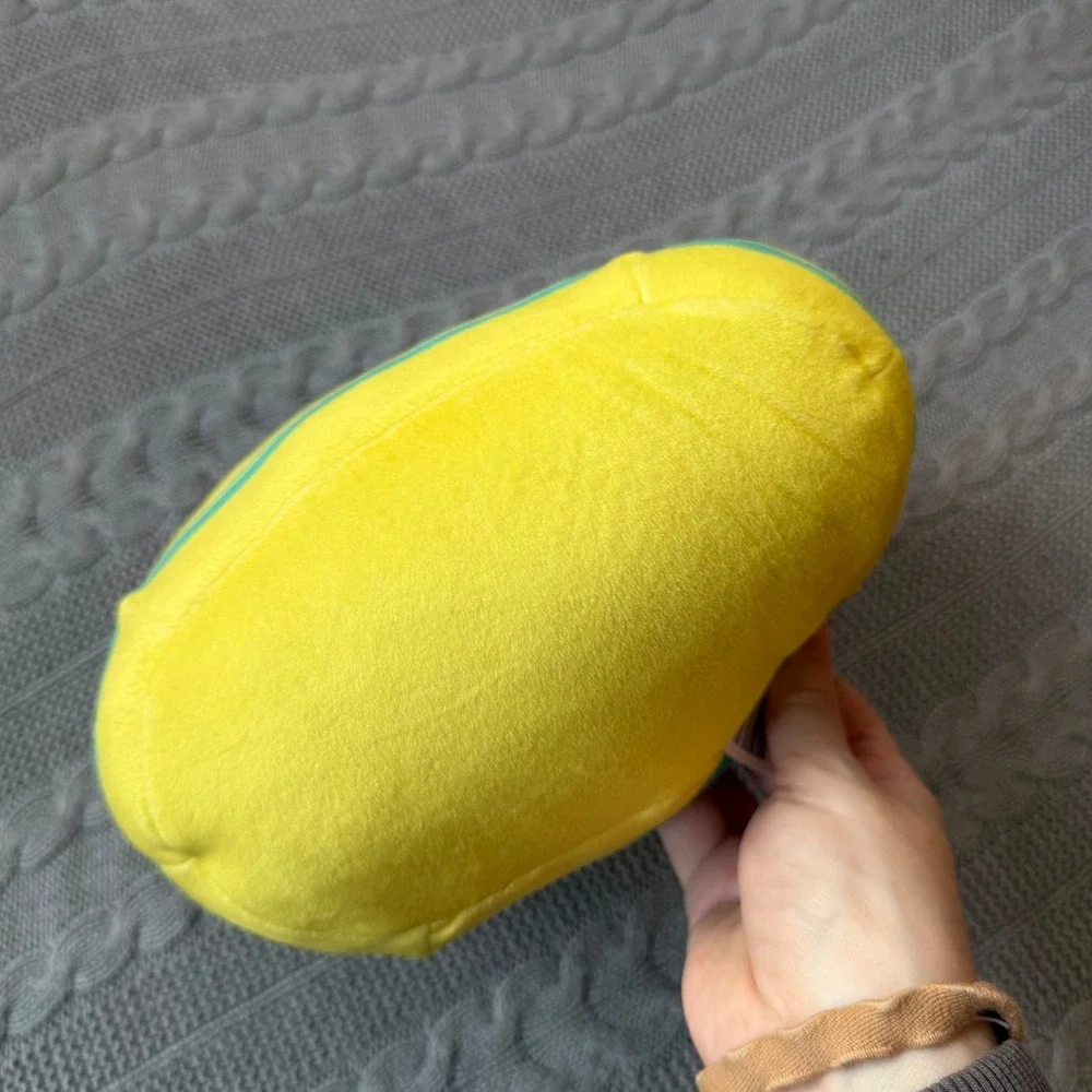Squishmallow Cade The Crayon Box 
